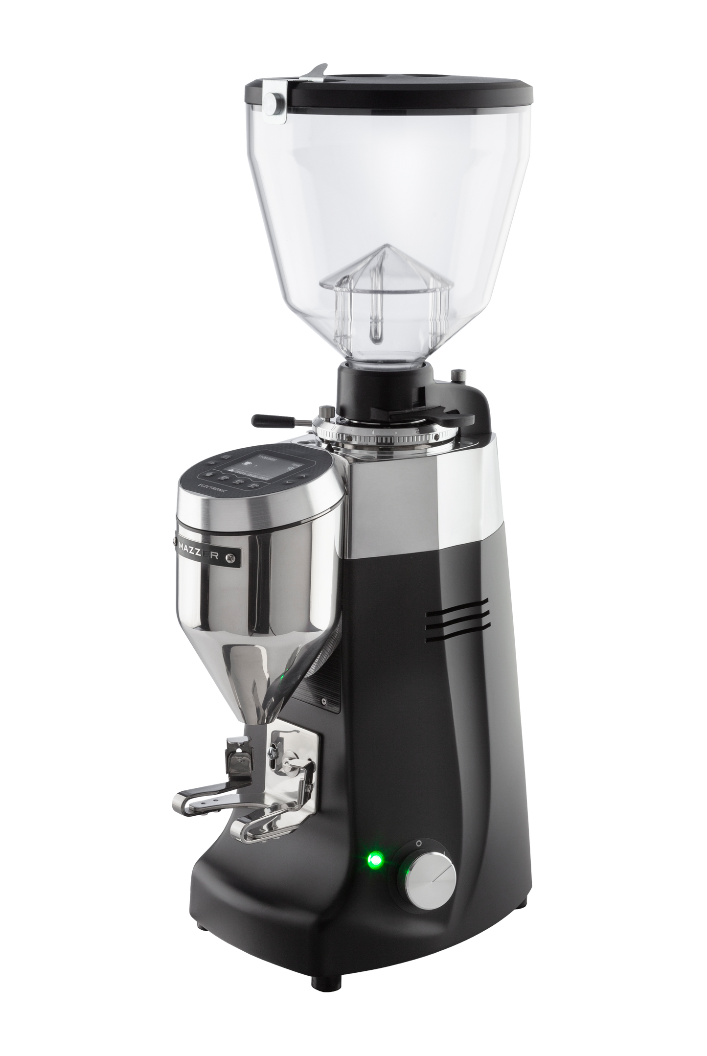 Mazzer Kony S Electronic