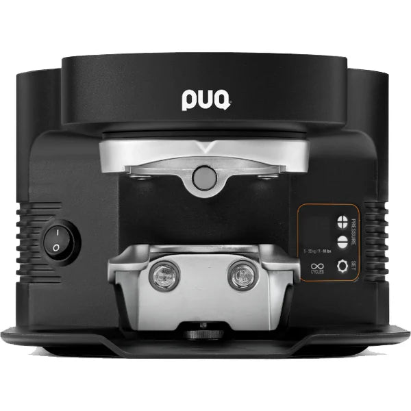 PUQpress M5 - for E80