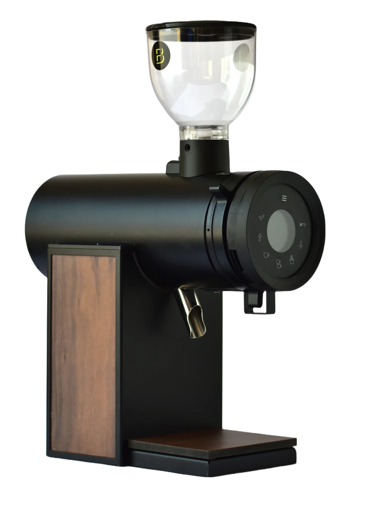 Bentwood Vertical 63