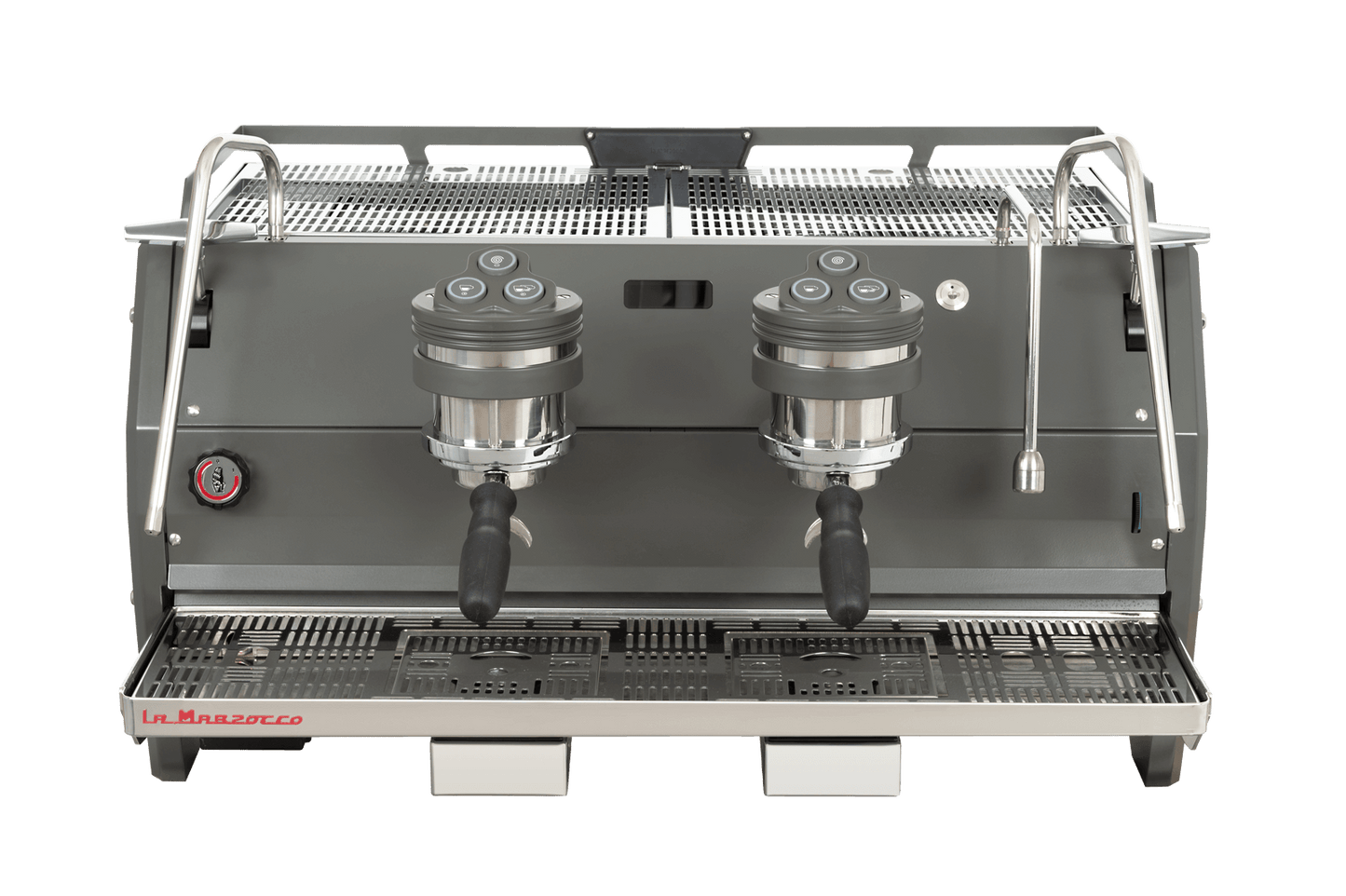 La Marzocco Strada S Auto Volumetric with Scales