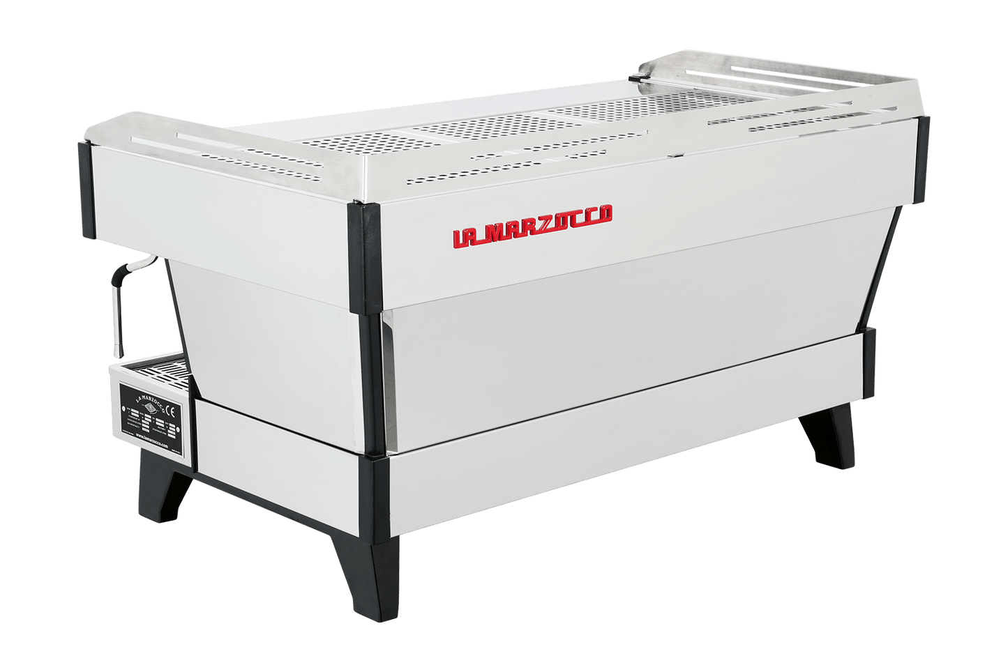 La Marzocco Linea PB Auto Volumetric