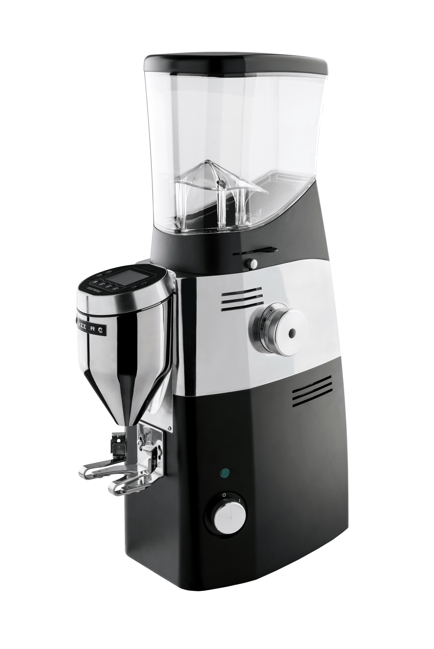 Mazzer Kold S Electronic