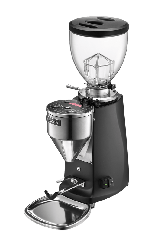 Mazzer Mini Doser Grinder with Timer