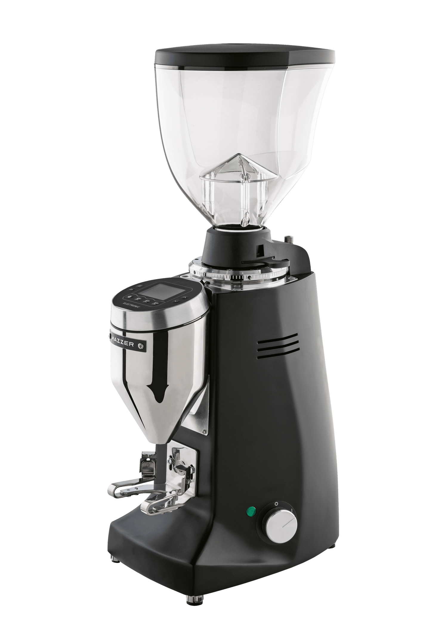 Mazzer Major V Electronic