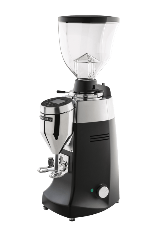 Mazzer Robur S Electronic
