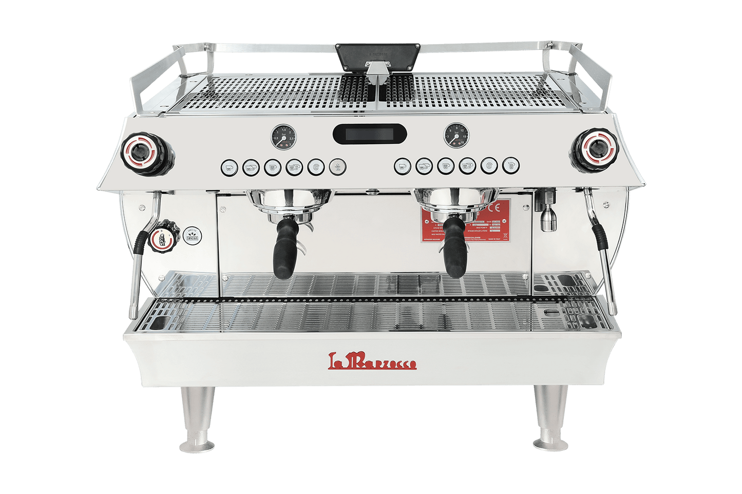 La Marzocco GB5 S Semi Automatic