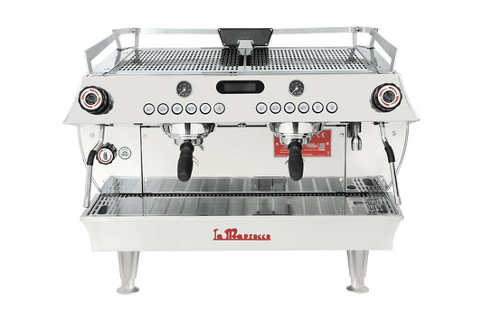 La Marzocco GB5 S Semi Automatic