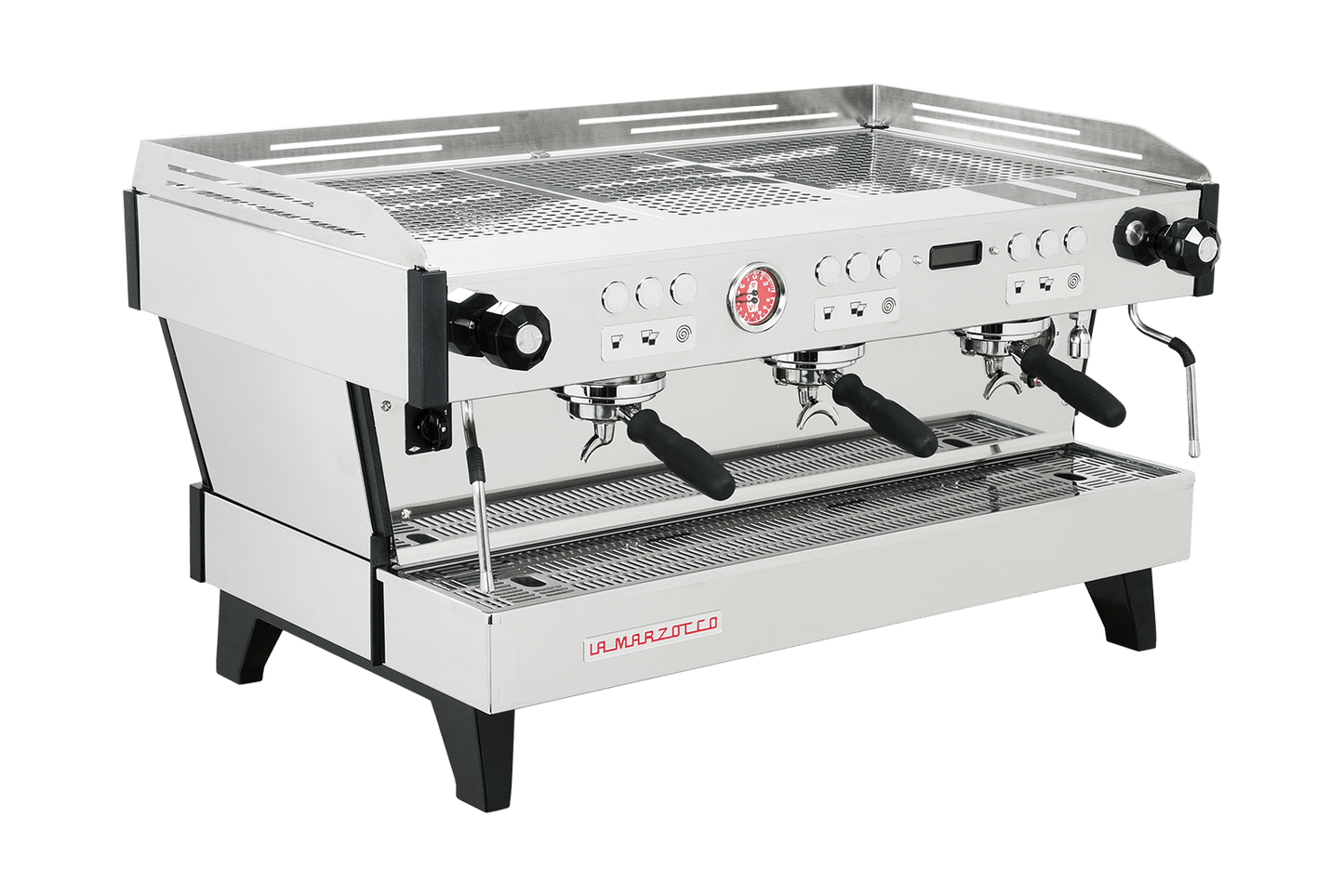 La Marzocco Linea PB Auto Volumetric