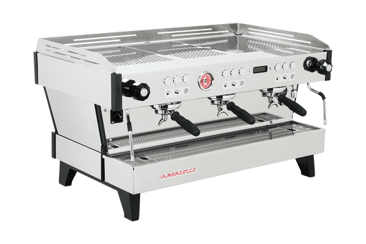 La Marzocco Linea PB Auto Volumetric