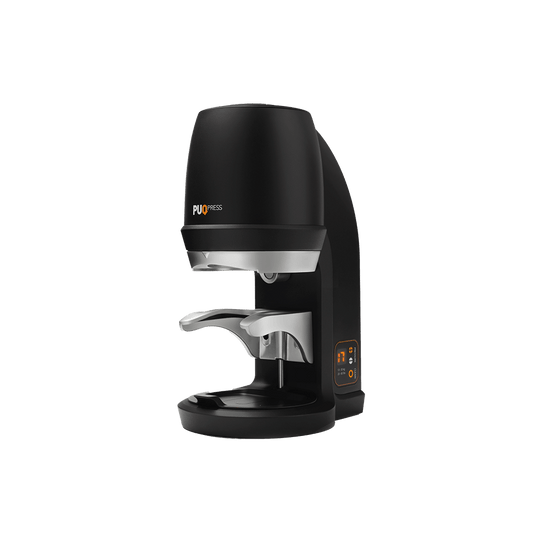 PUQpress Q2 Automatic Tamper
