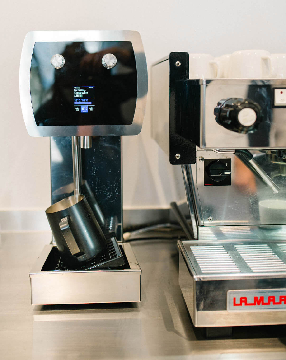 La Marzocco Wally